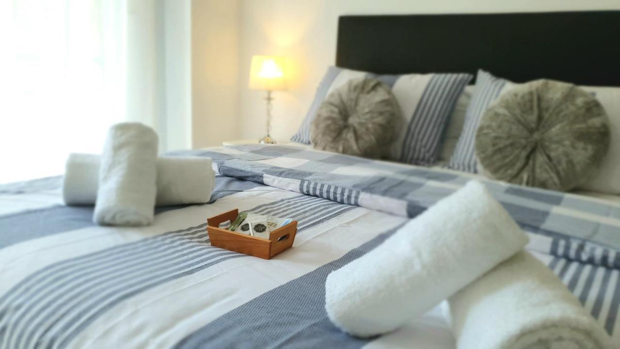 Modern Beach Studio Jávea Eksteriør bilde